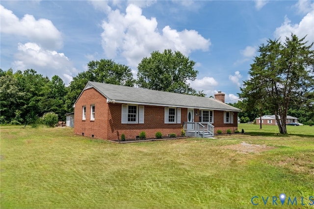 9931 Barnetts Rd, Charles City, VA 23030 - photo 31