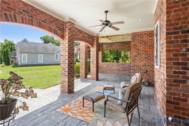 521 Bel Crest Ter, Midlothian, VA 23113 - photo 42