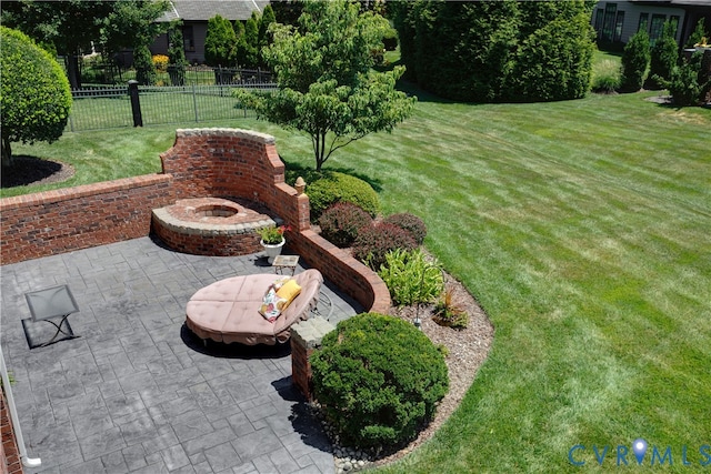 521 Bel Crest Ter, Midlothian, VA 23113 - photo 21
