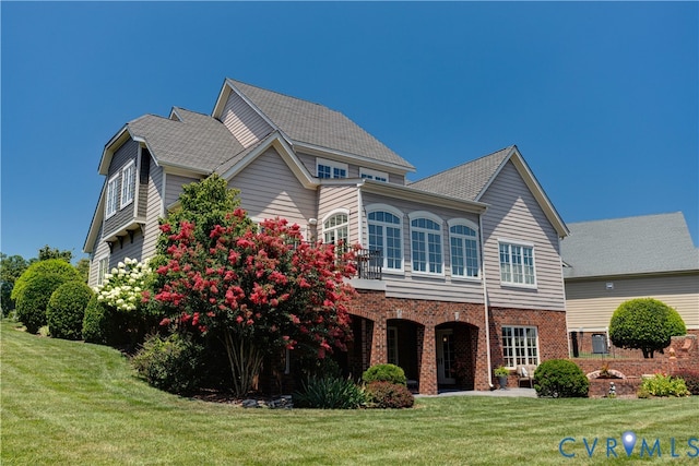 521 Bel Crest Ter, Midlothian, VA 23113 - photo 45