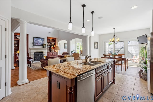 521 Bel Crest Ter, Midlothian, VA 23113 - photo 15