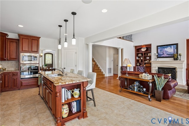 521 Bel Crest Ter, Midlothian, VA 23113 - photo 17