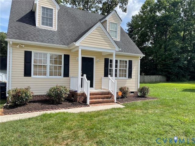 1854 New Lincoln Cir, Hopewell, VA 23860 - photo 2