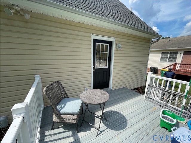 1854 New Lincoln Cir, Hopewell, VA 23860 - photo 20