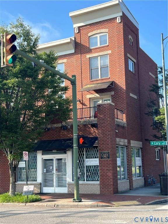 1925 W Cary St Unit A, Richmond, VA 23220 - photo 1