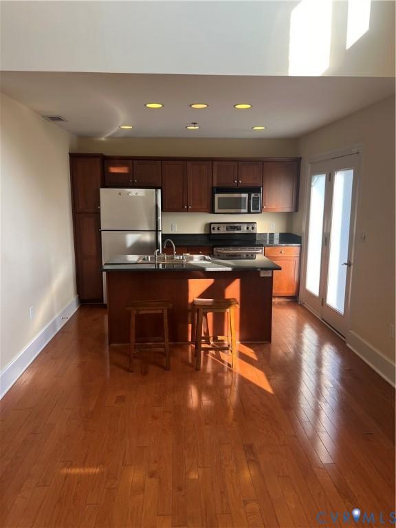 1925 W Cary St Unit A, Richmond, VA 23220 - photo 9