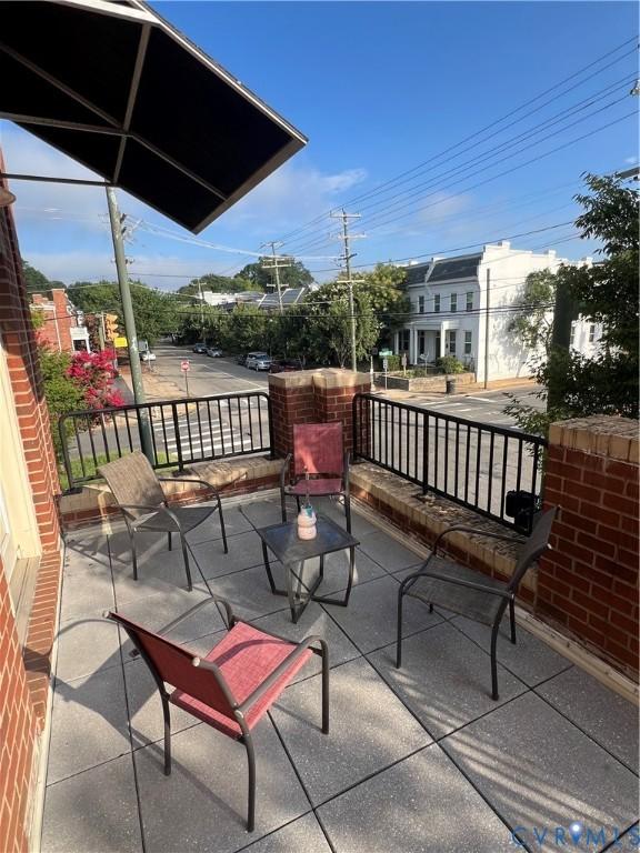 1925 W Cary St Unit A, Richmond, VA 23220 - photo 4