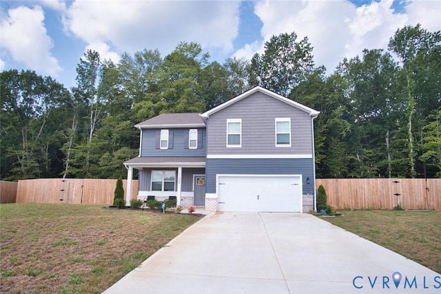 11085 Chappel Creek Cir, Prince George, VA 23860 - photo 1