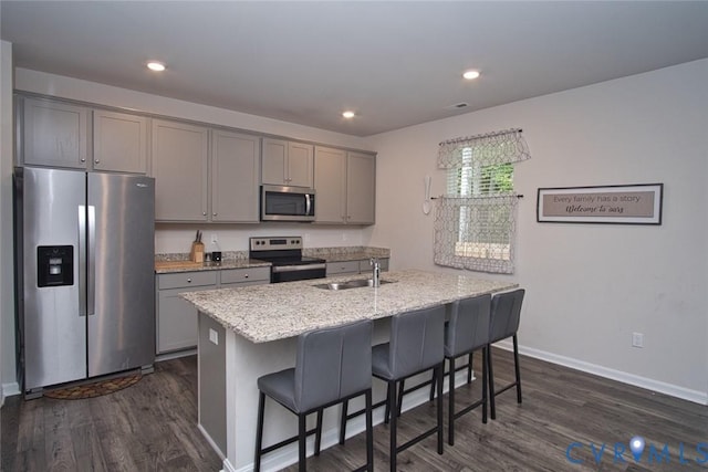 11085 Chappel Creek Cir, Prince George, VA 23860 - photo 2