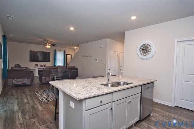 11085 Chappel Creek Cir, Prince George, VA 23860 - photo 14