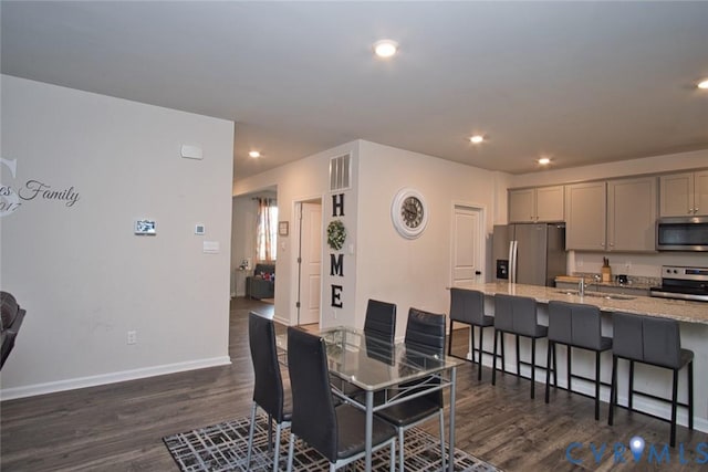 11085 Chappel Creek Cir, Prince George, VA 23860 - photo 16