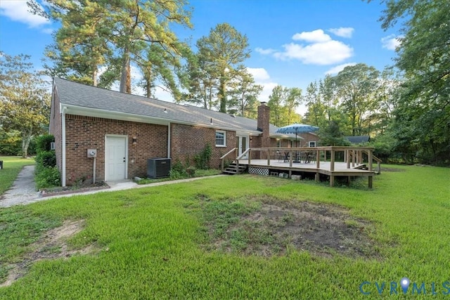 3154 Martin Johnson Rd, Chesapeake, VA 23323 - photo 46