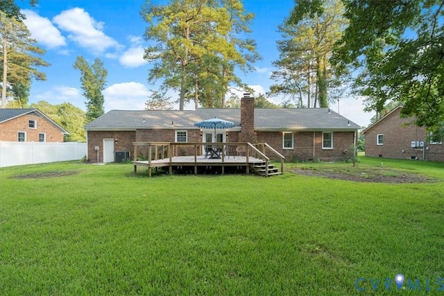 3154 Martin Johnson Rd, Chesapeake, VA 23323 - photo 47