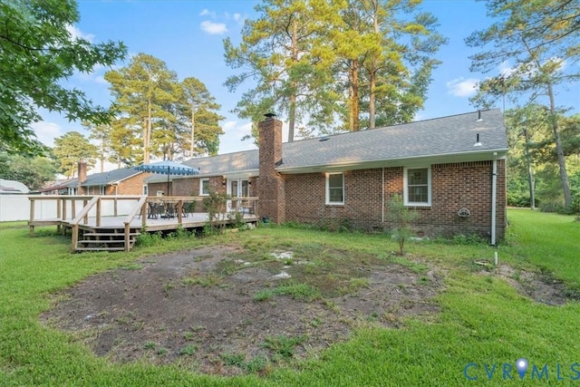 3154 Martin Johnson Rd, Chesapeake, VA 23323 - photo 45