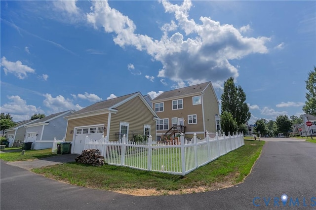 17147 Library Blvd, Ruther Glen, VA 22546 - photo 4