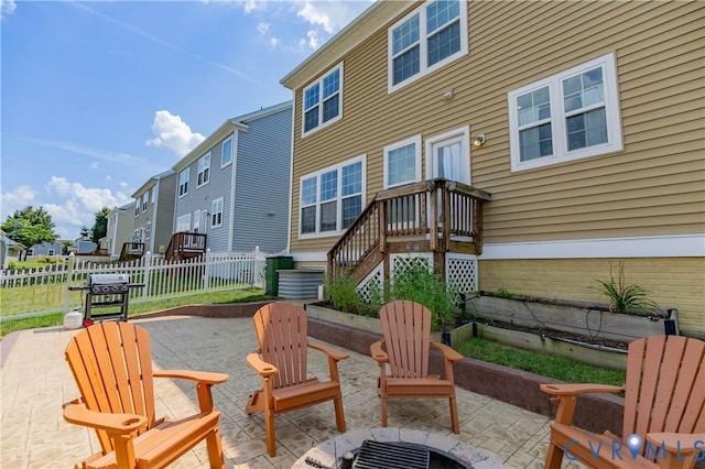 17147 Library Blvd, Ruther Glen, VA 22546 - photo 3