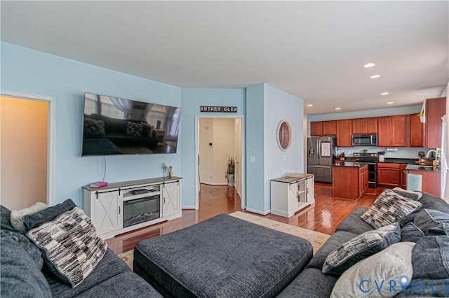 17147 Library Blvd, Ruther Glen, VA 22546 - photo 17