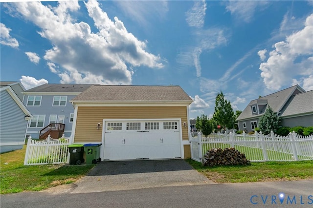 17147 Library Blvd, Ruther Glen, VA 22546 - photo 48