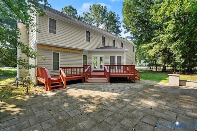 202 Redbird Dr, Chester, VA 23836 - photo 33