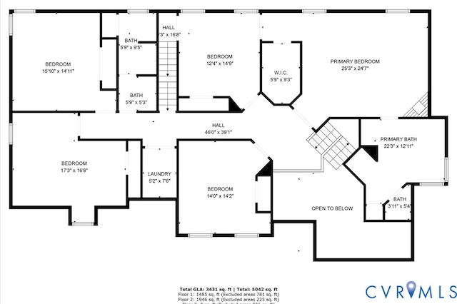 202 Redbird Dr, Chester, VA 23836 - photo 40