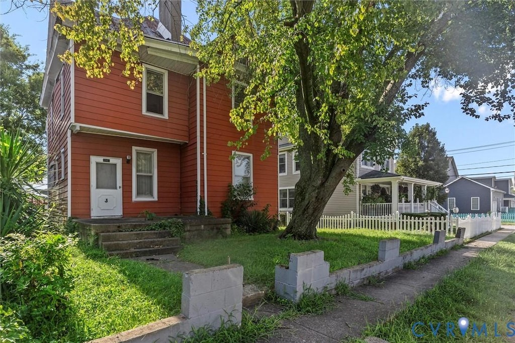 1907 Rose Ave, Richmond, VA 23222 - photo 1