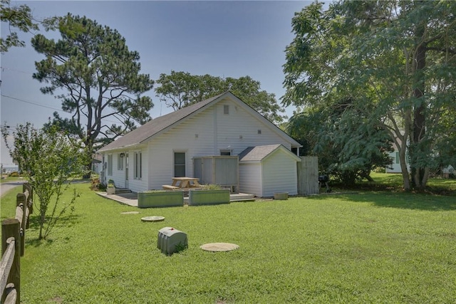 17 Mad Calf Ln, Gwynn, VA 23066 - photo 43