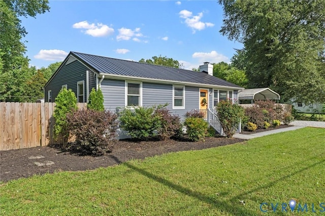 4905 Leonard Ave, Henrico, VA 23231 - photo 44