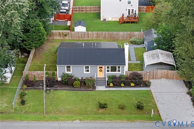 4905 Leonard Ave, Henrico, VA 23231 - photo 45