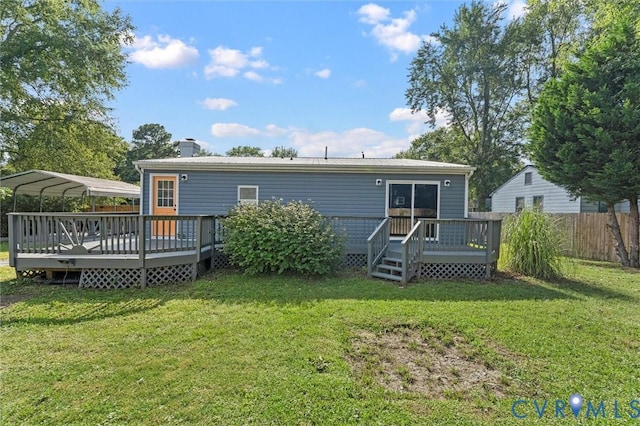 4905 Leonard Ave, Henrico, VA 23231 - photo 40