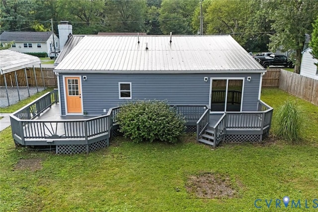 4905 Leonard Ave, Henrico, VA 23231 - photo 41