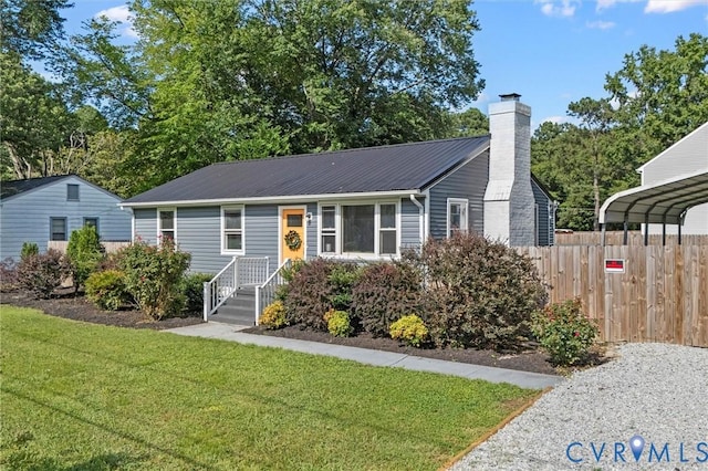 4905 Leonard Ave, Henrico, VA 23231 - photo 1