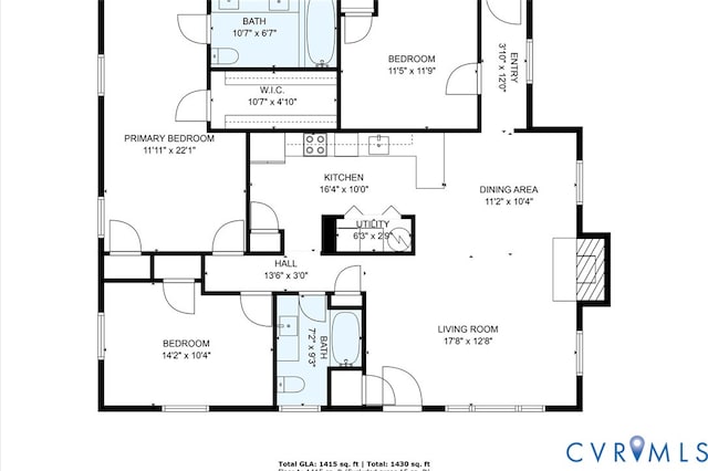4905 Leonard Ave, Henrico, VA 23231 - photo 47