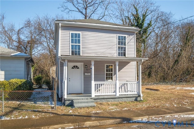 127 S Little Church St, Petersburg, VA 23803 - photo 2