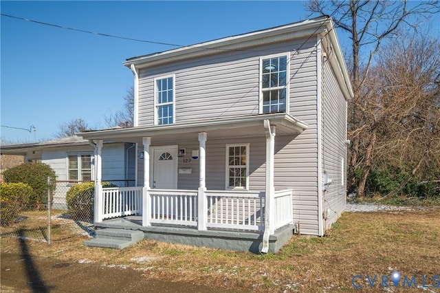 127 S Little Church St, Petersburg, VA 23803 - photo 3