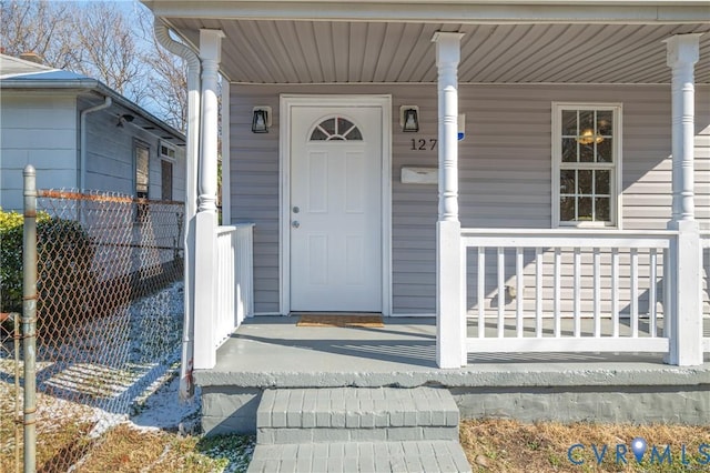 127 S Little Church St, Petersburg, VA 23803 - photo 4