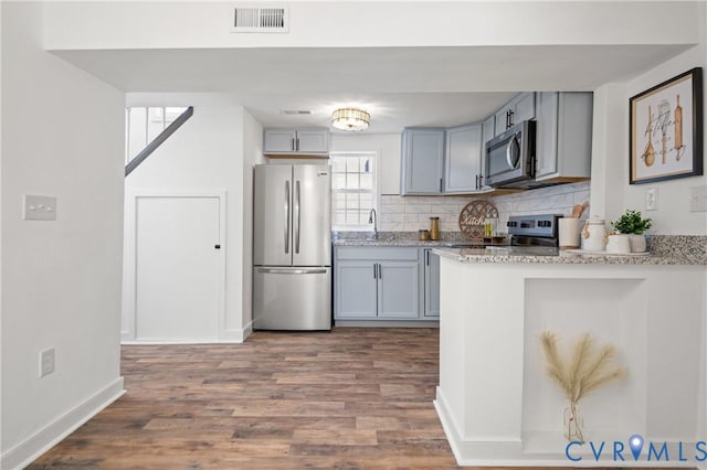 127 S Little Church St, Petersburg, VA 23803 - photo 12