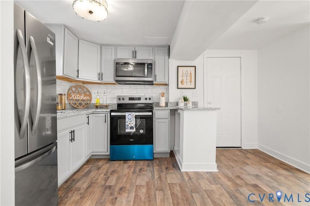 127 S Little Church St, Petersburg, VA 23803 - photo 23