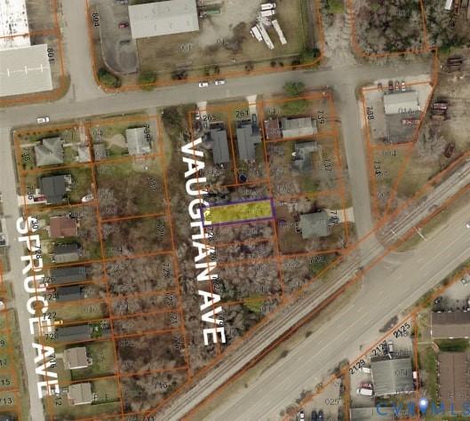 730 Vaughan Ave, Hampton, VA 23661 - photo 1