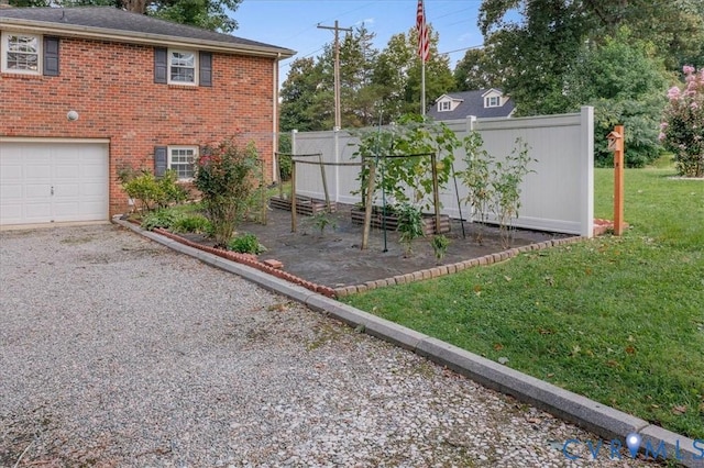 7209 Birchett Dr, Prince George, VA 23875 - photo 48