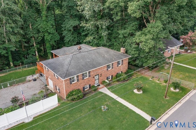 7209 Birchett Dr, Prince George, VA 23875 - photo 45