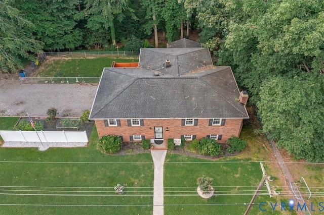 7209 Birchett Dr, Prince George, VA 23875 - photo 46