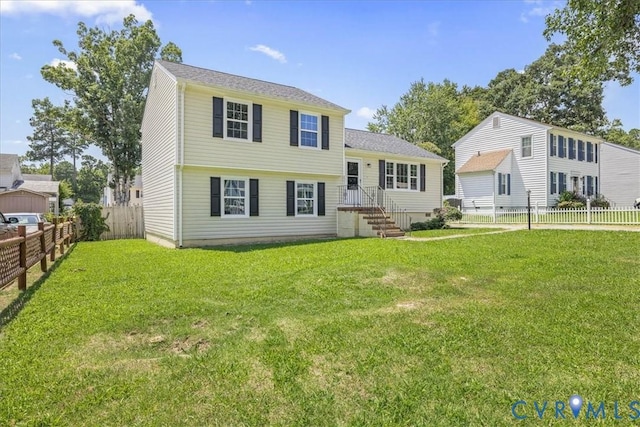 1618 Old Iron Rd, Hopewell, VA 23860 - photo 3