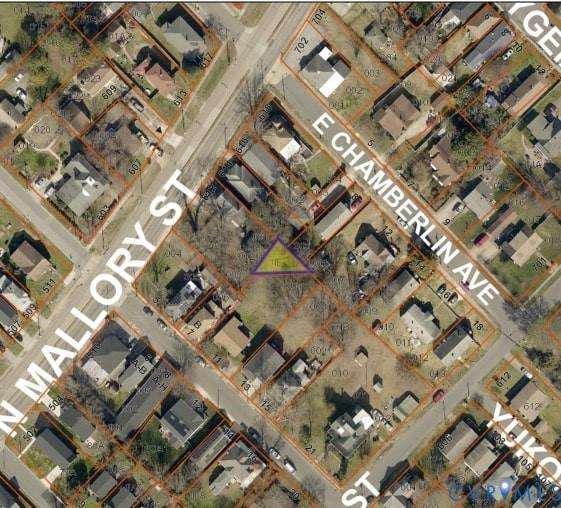 6 Chamberlin Ave, Hampton, VA 23663 - photo 1