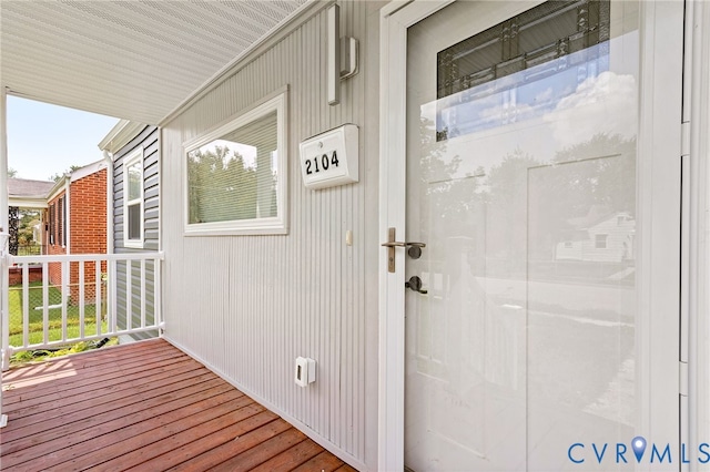 2104 N 20th St, Richmond, VA 23223 - photo 4