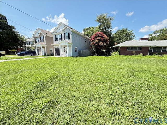 550 Victoria Blvd, Hampton, VA 23661 - photo 1