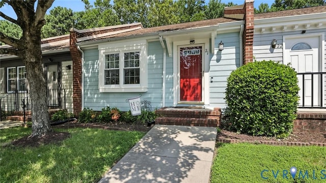 21 Brandywine Ct, Colonial Heights, VA 23834 - photo 2