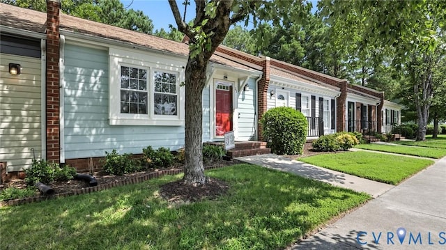 21 Brandywine Ct, Colonial Heights, VA 23834 - photo 36