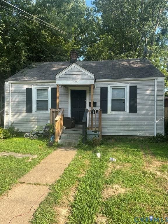 1826 Keswick Ave, Richmond, VA 23224 - photo 1