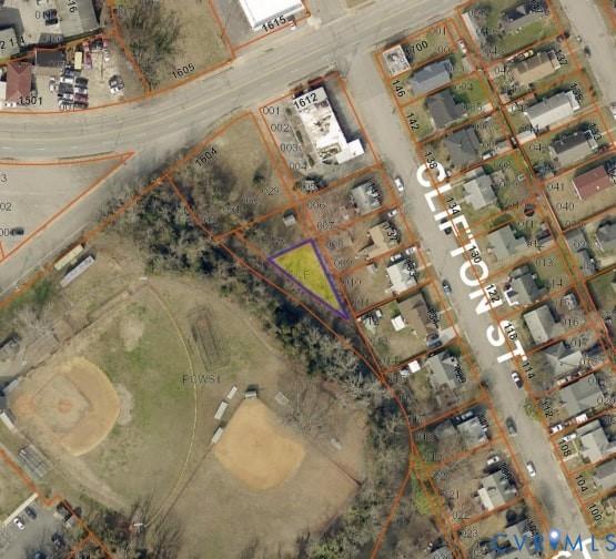 0 Kecoughtan Rd, Hampton, VA 23661 - photo 1