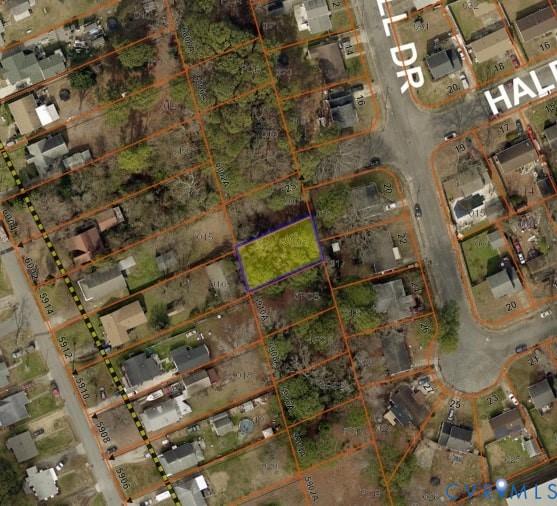 9003 Haley Dr, Hampton, VA 23661 - photo 1